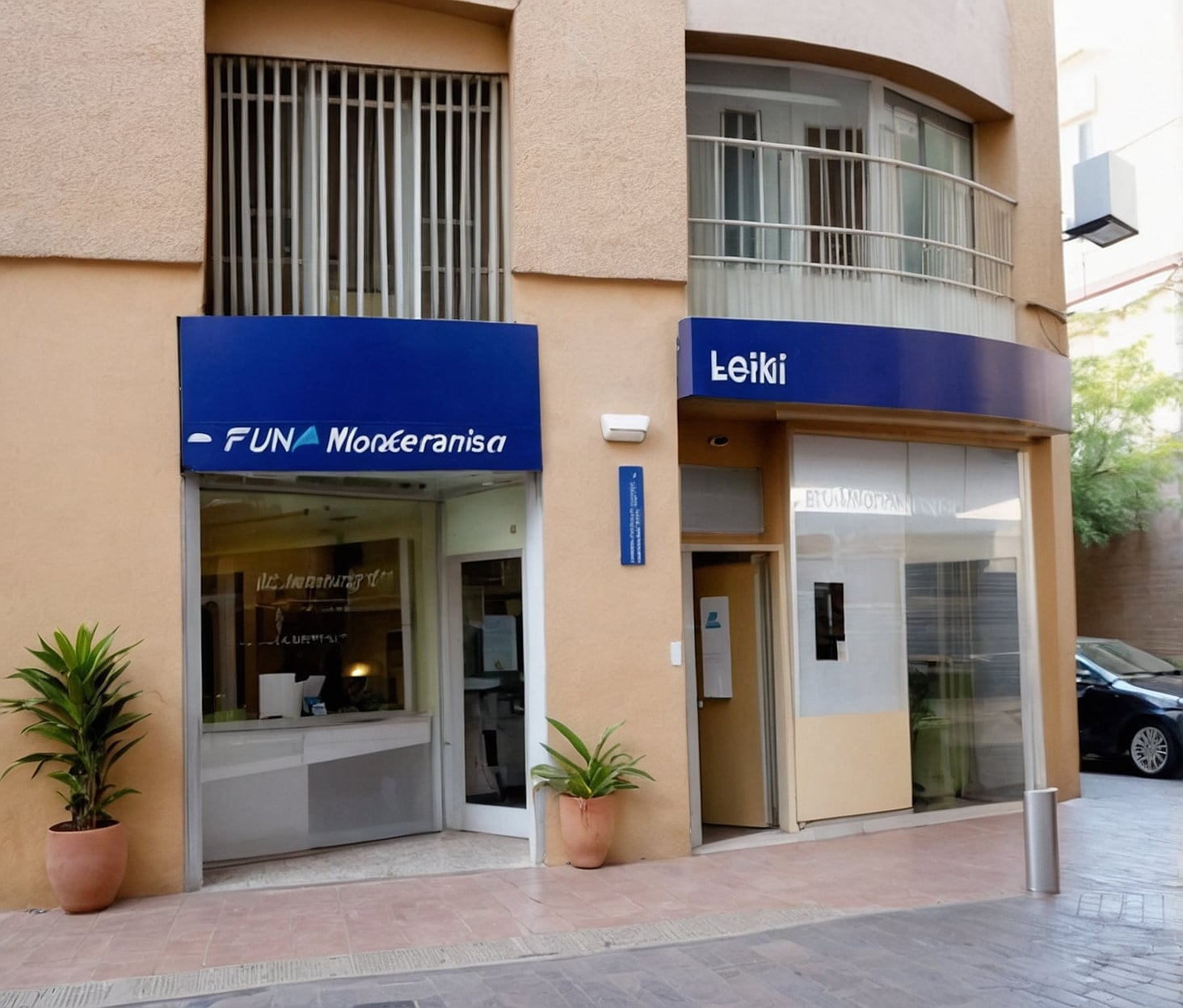 Recuperación activa y sin dolor